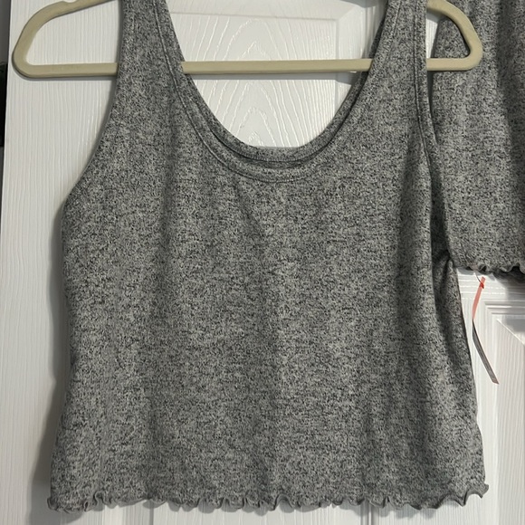 Colsie pj set - Picture 2 of 5